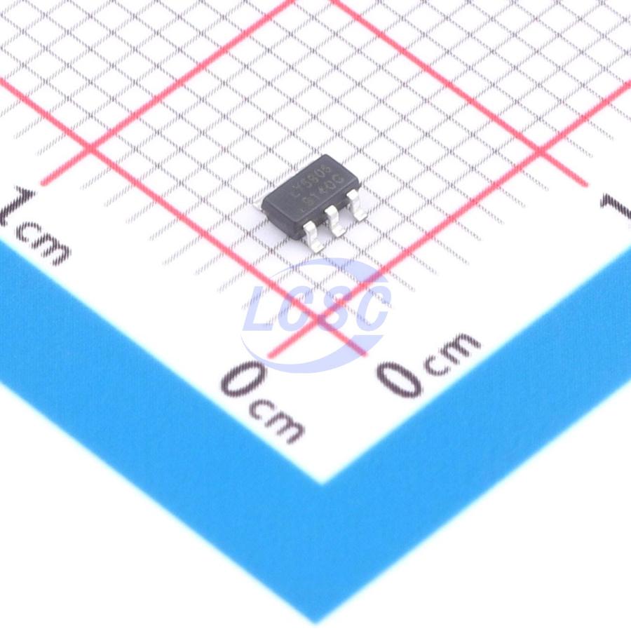LY5906 Lingyang Micro