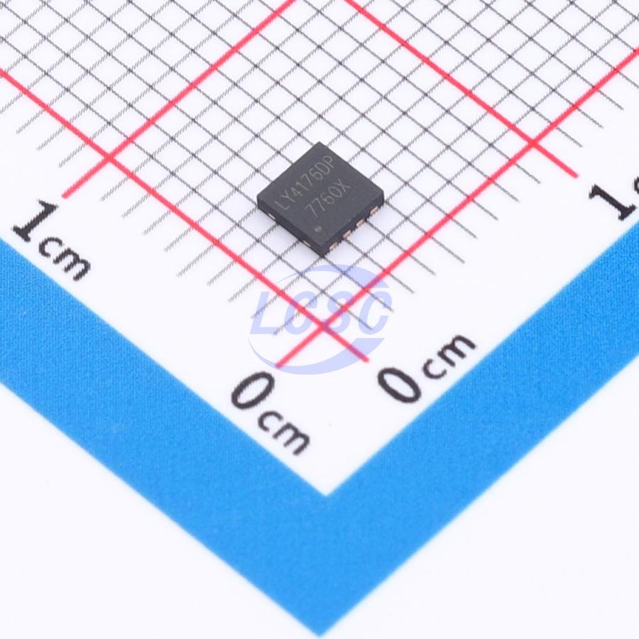 LY4176DP Lingyang Micro