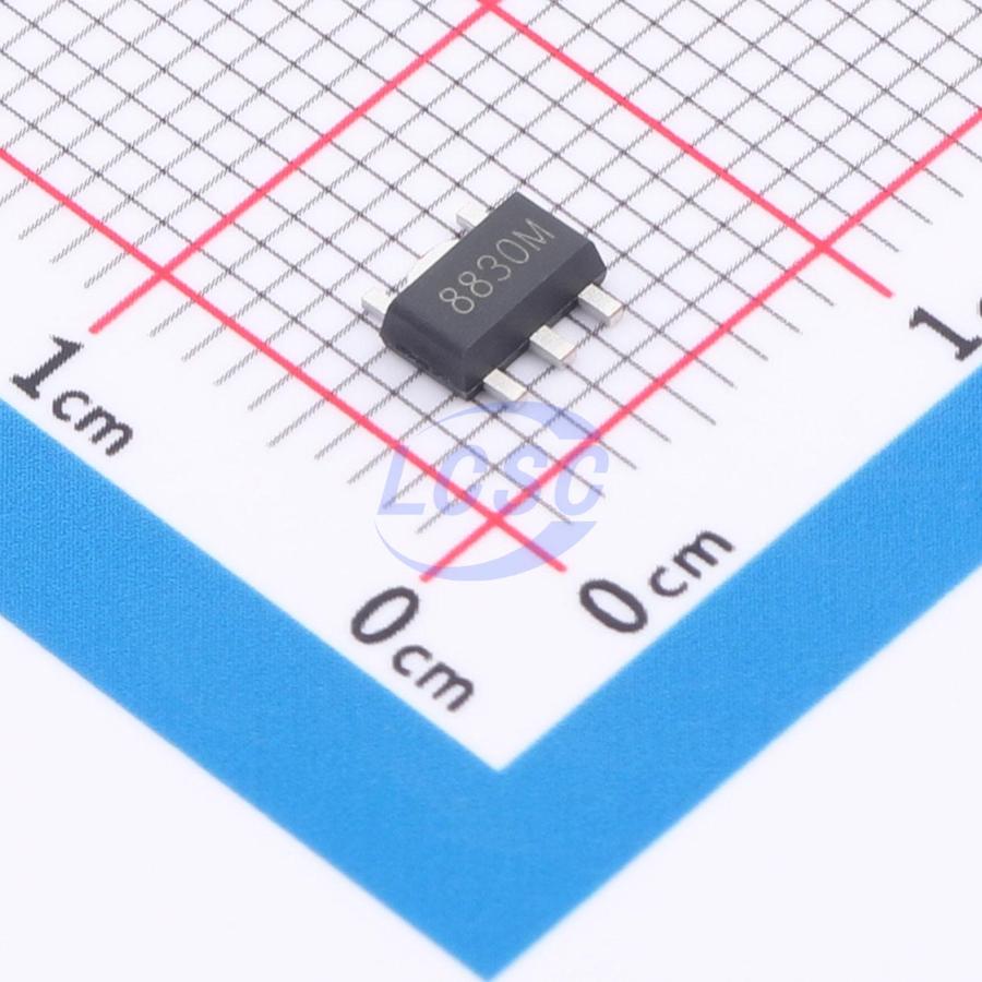 AX8115A Lingyang Micro
