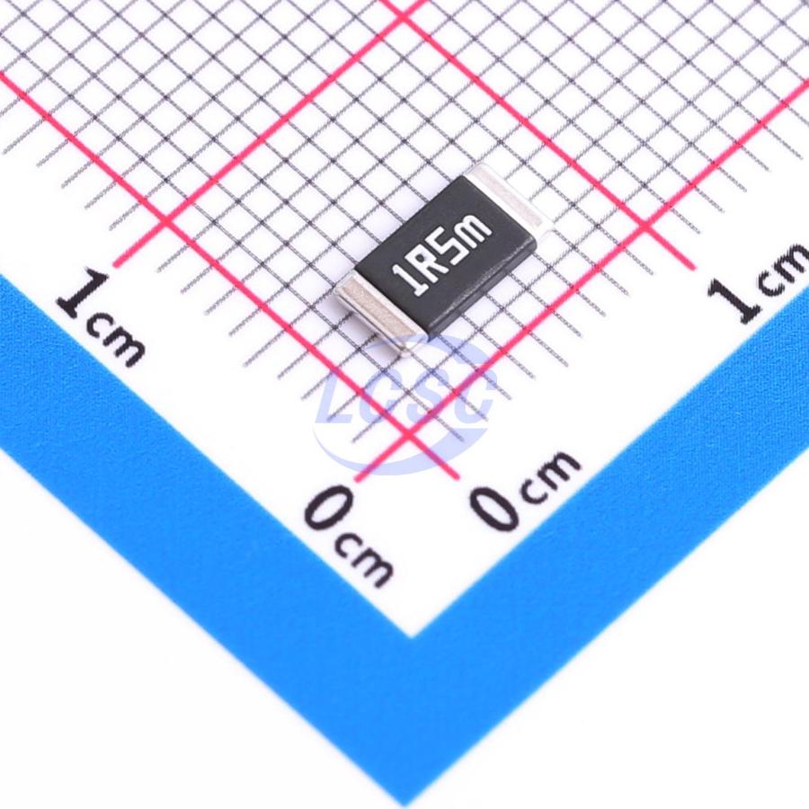 JER2512F3R1R5 JIERR