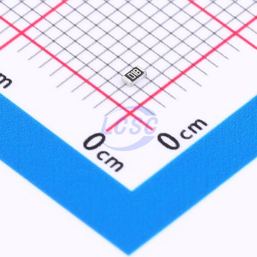 CL0603FN1KP CHANGLONG