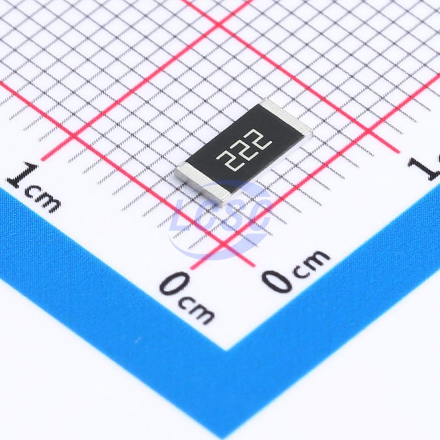 CL2512JN2K2B CHANGLONG