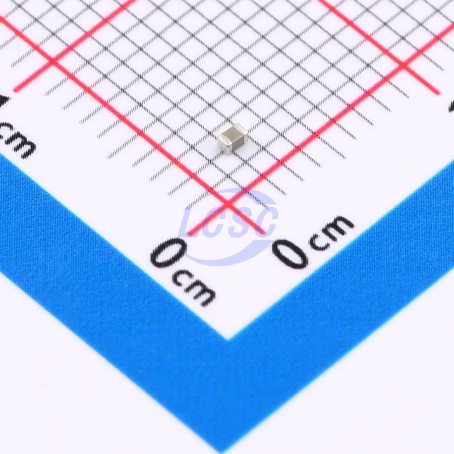 FCC0402X106M6R3AT FOJAN