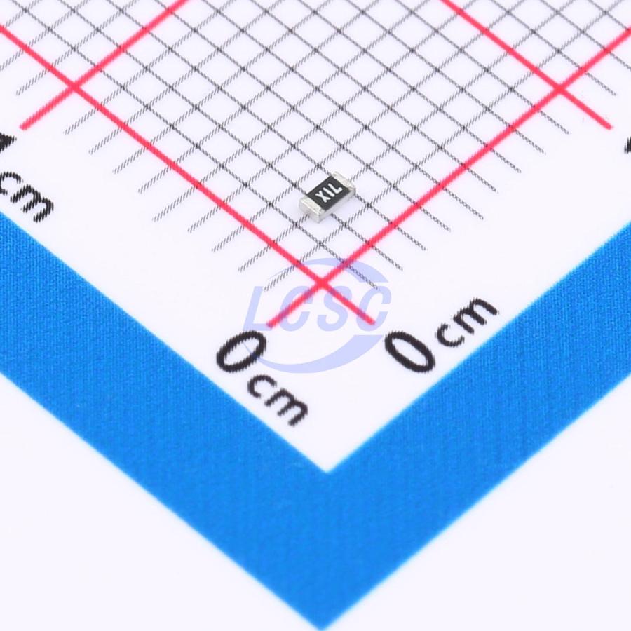 FRC0603F53R6TS FOJAN