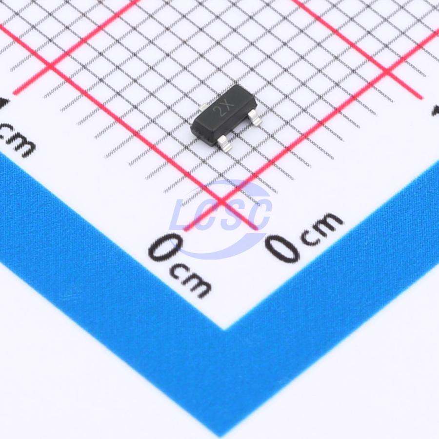PMBT4401-HXY HXY MOSFET
