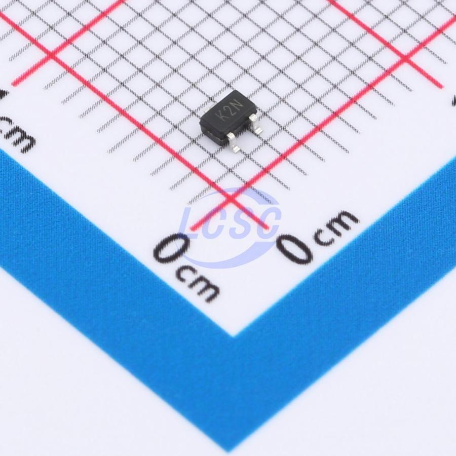 SMMBT3904WT1G-HXY HXY MOSFET
