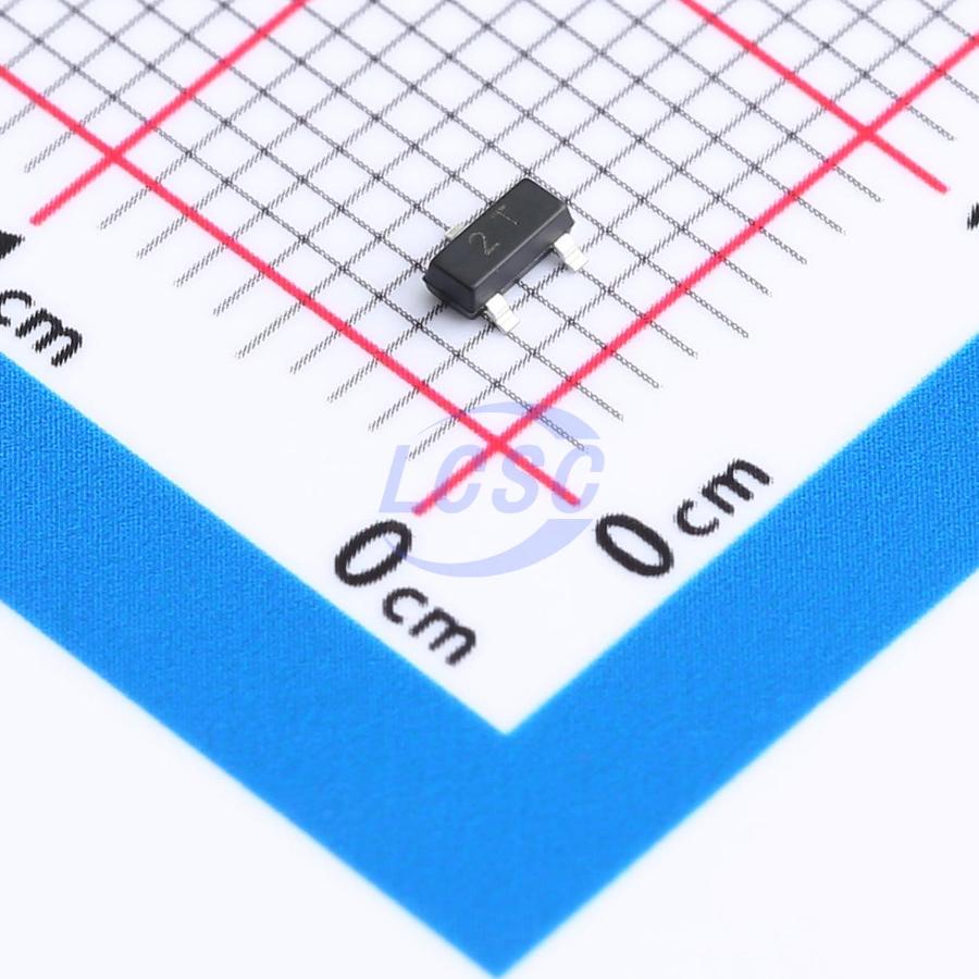 SMMBT4403LT1G-HXY HXY MOSFET