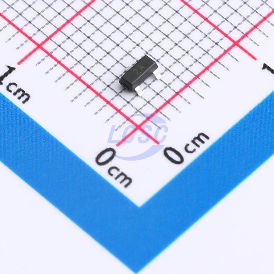 BCW30-HXY HXY MOSFET