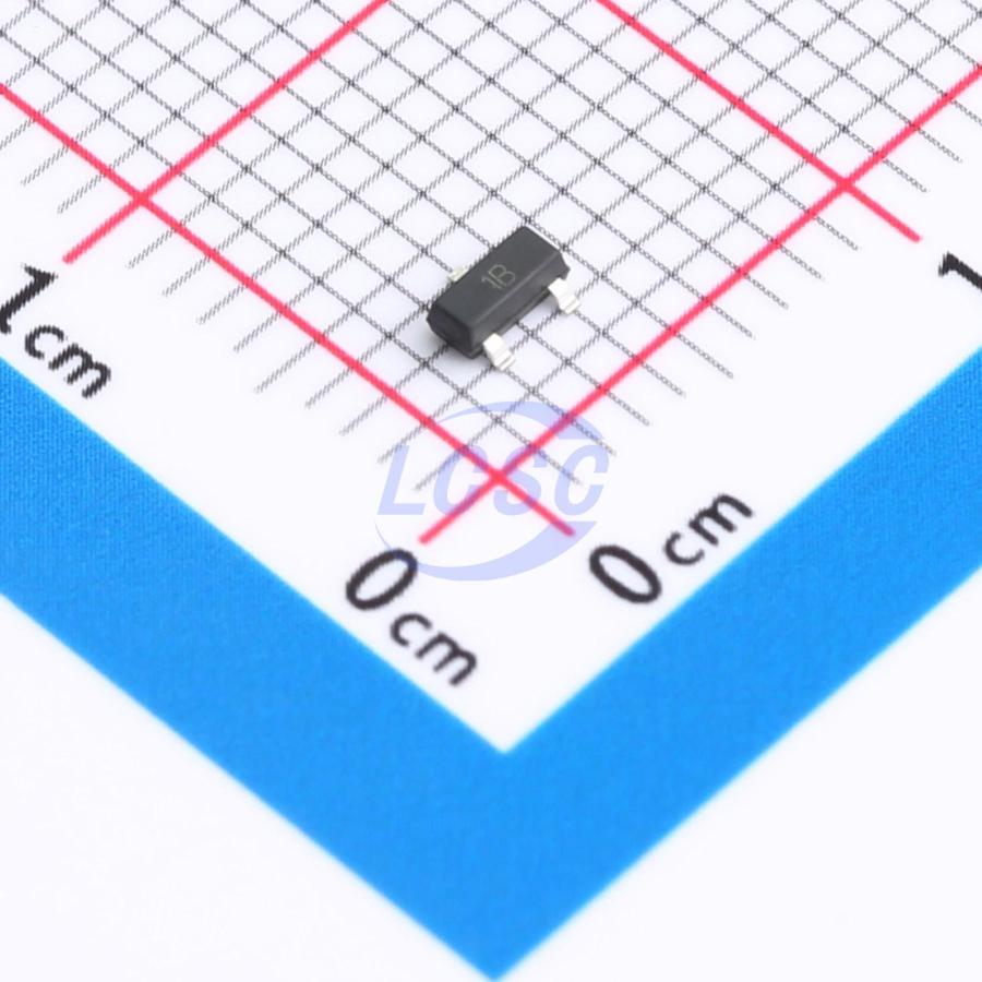 SBC846BLT1G-HXY HXY MOSFET