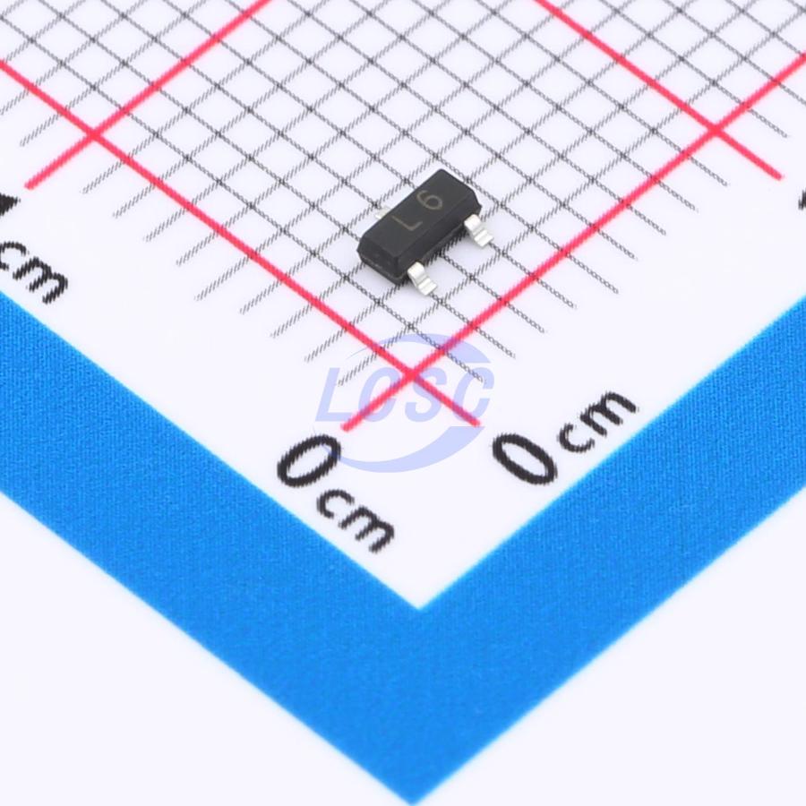 BCX70GE6327-HXY HXY MOSFET
