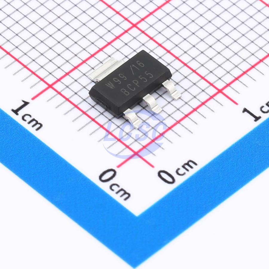 BSP41-HXY HXY MOSFET
