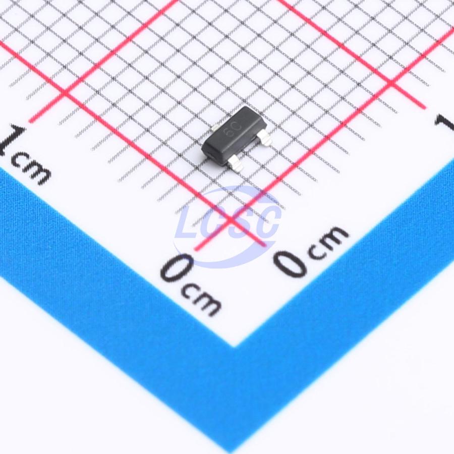 NSVBCH817-40LT1G-HXY HXY MOSFET