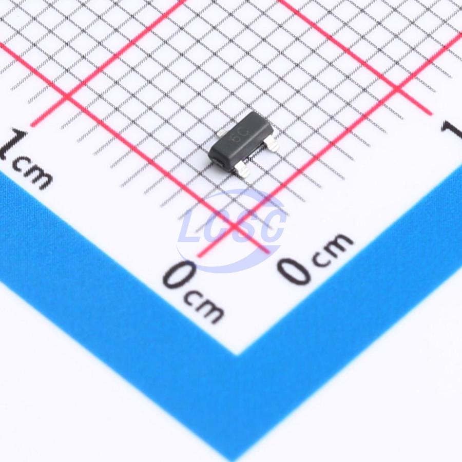 NSVBC818-40LT1G-HXY HXY MOSFET