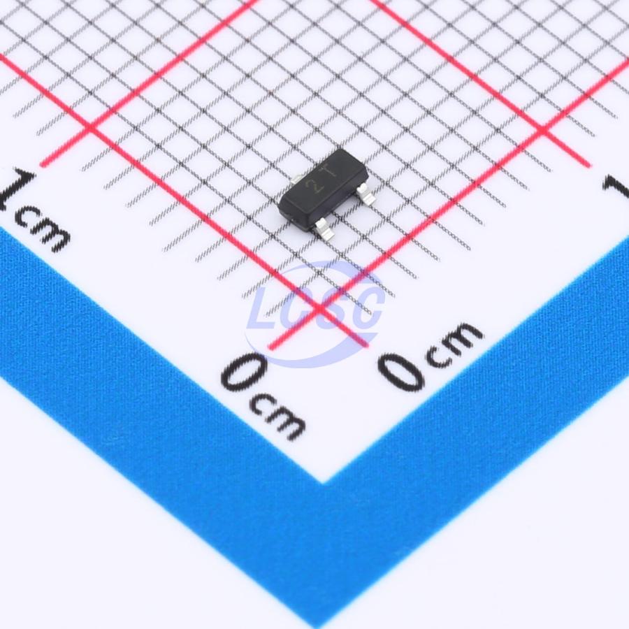 KN4403S-HXY HXY MOSFET