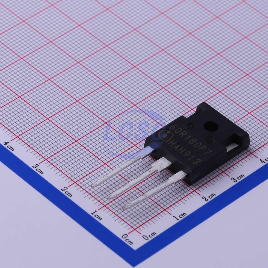 IPW60R180P7 Infineon