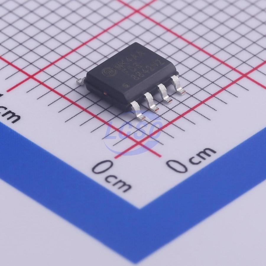 FDS8842NZ onsemi
