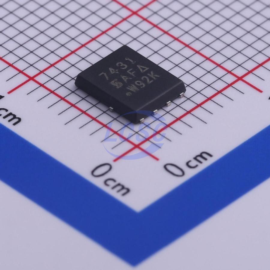 SI7431DP-T1-GE3 VISHAY