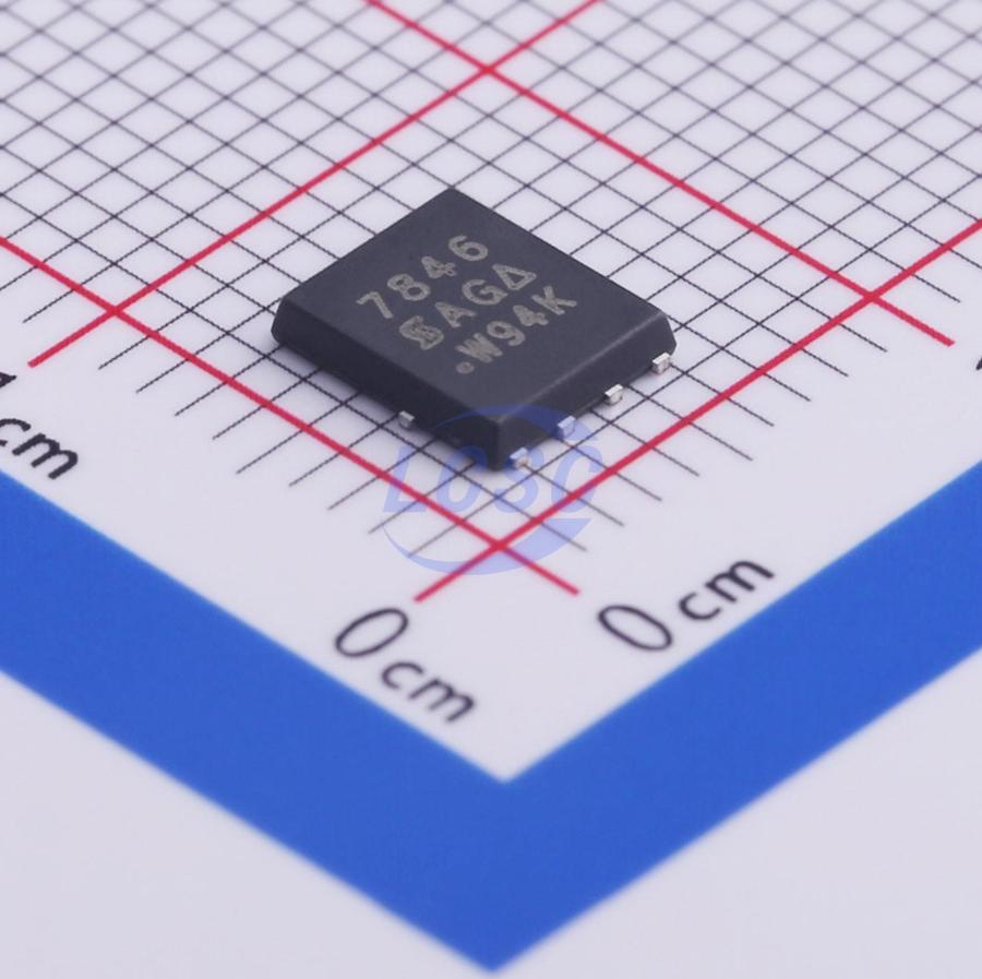 SI7846DP-T1-E3 VISHAY