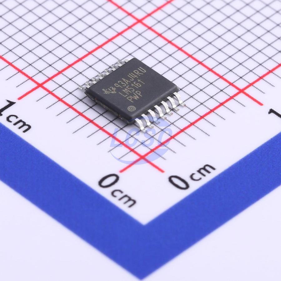 LM5161PWPR TI
