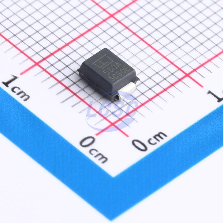 TPSMB550A-A Littelfuse