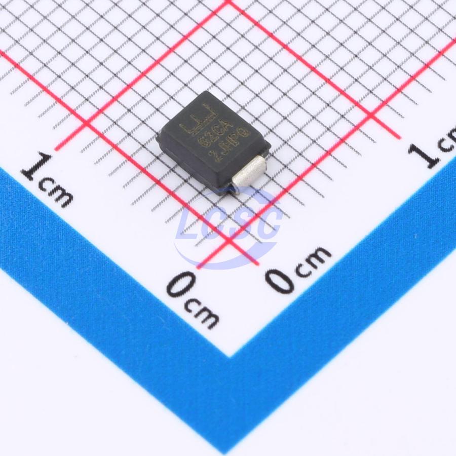 TPSMB62CA Littelfuse