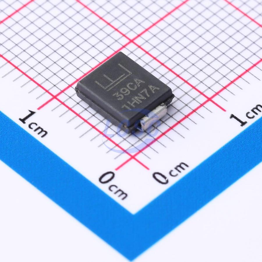 TPSMC39CA Littelfuse
