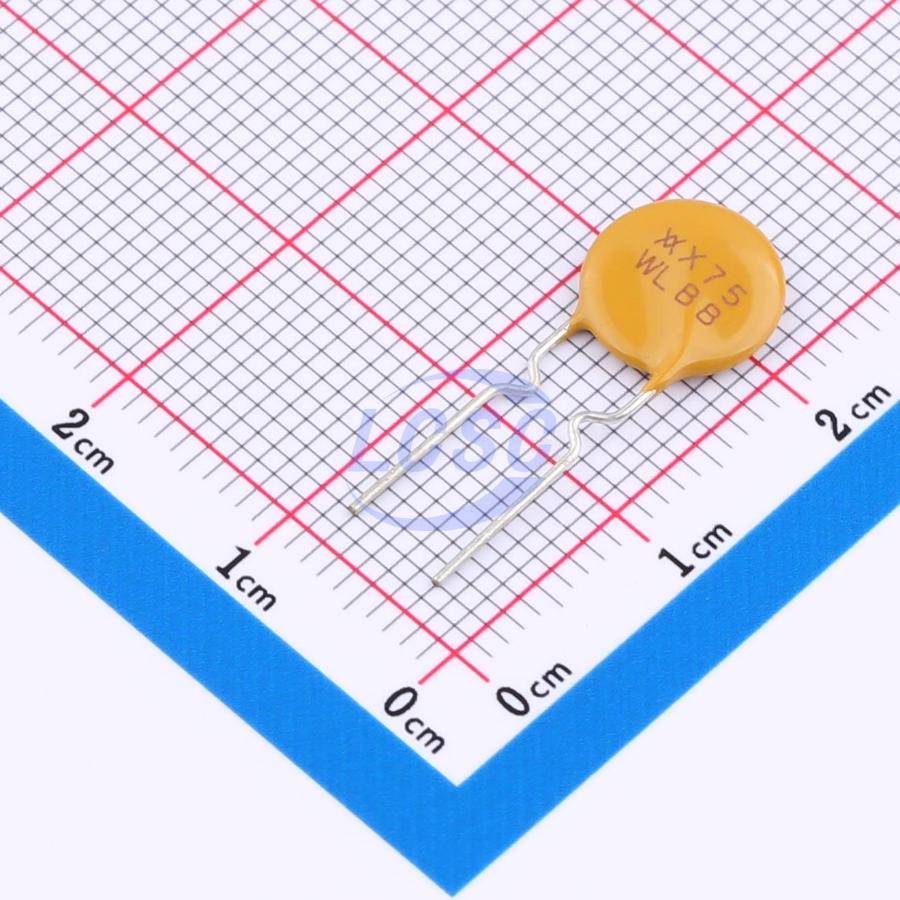 RXEF075 Littelfuse