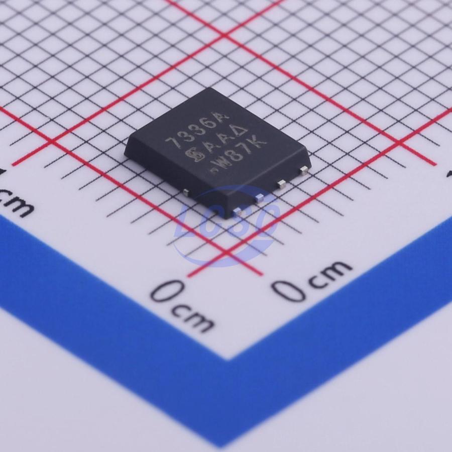 SI7336ADP-T1-E3 VISHAY