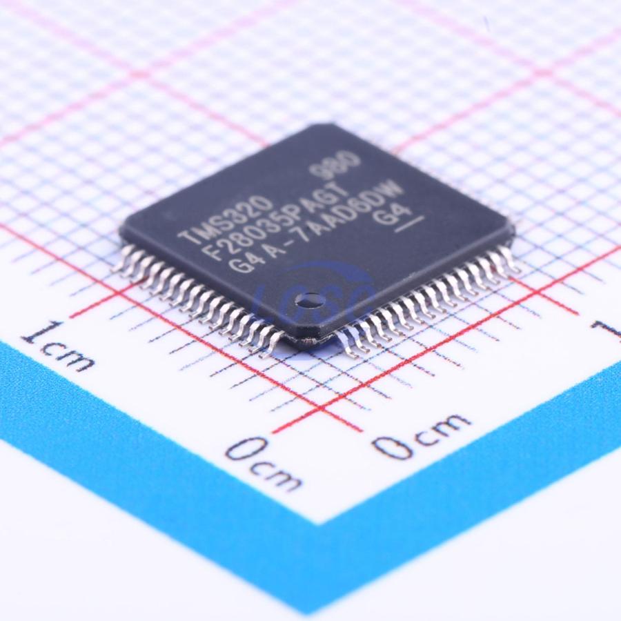 TMS320F28035PAGT TI