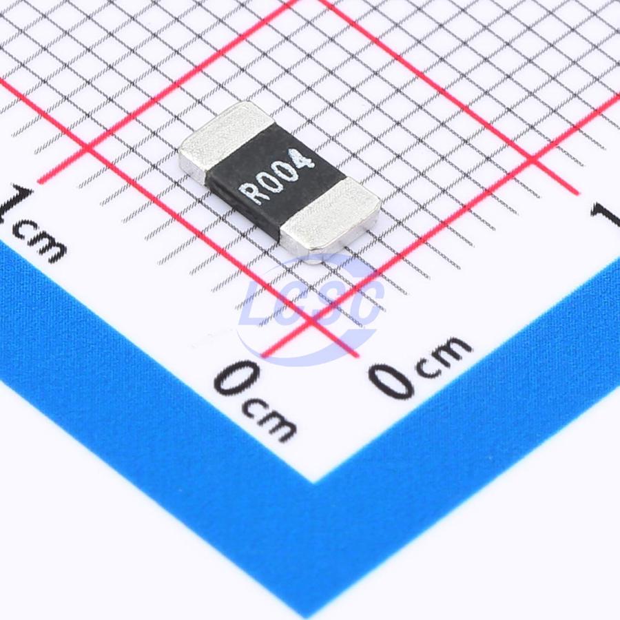 ECSR2512FR004Q9 RESI