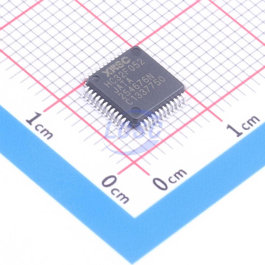 HC32F052JATA-LQ48 XHSC