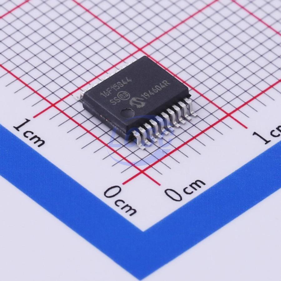PIC16F15344-I/SS MICROCHIP