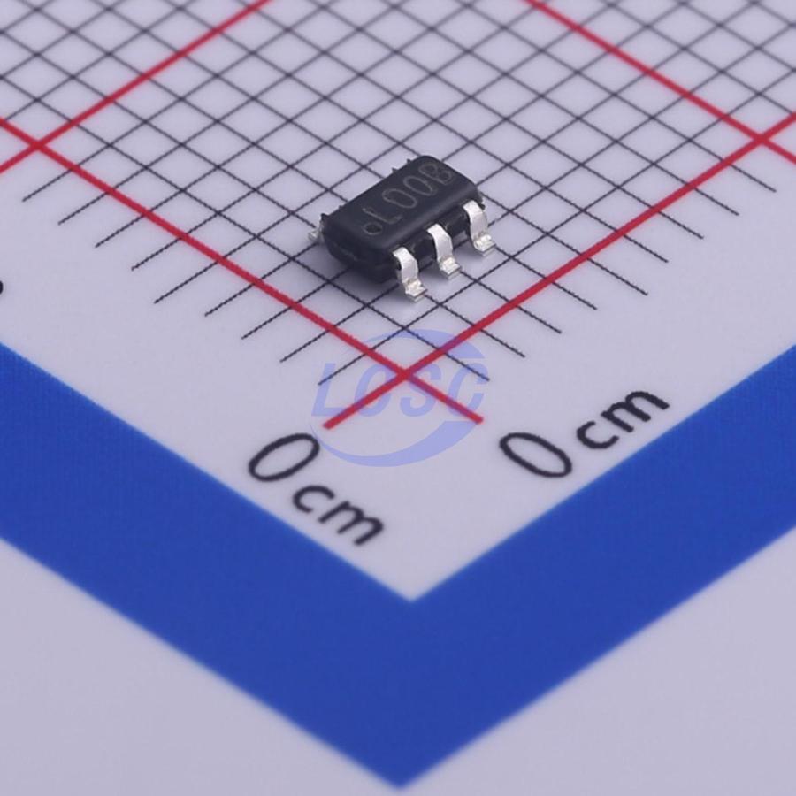 LP2985IM5X-3.0/NOPB TI