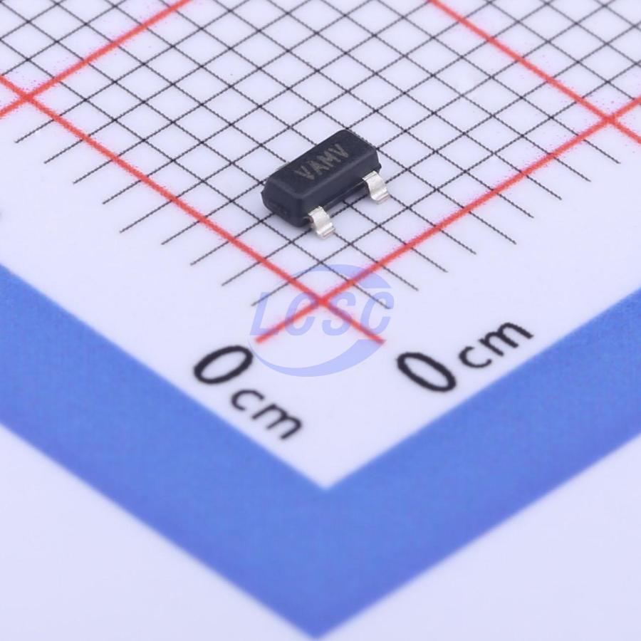MCP1525T-I/TT MICROCHIP