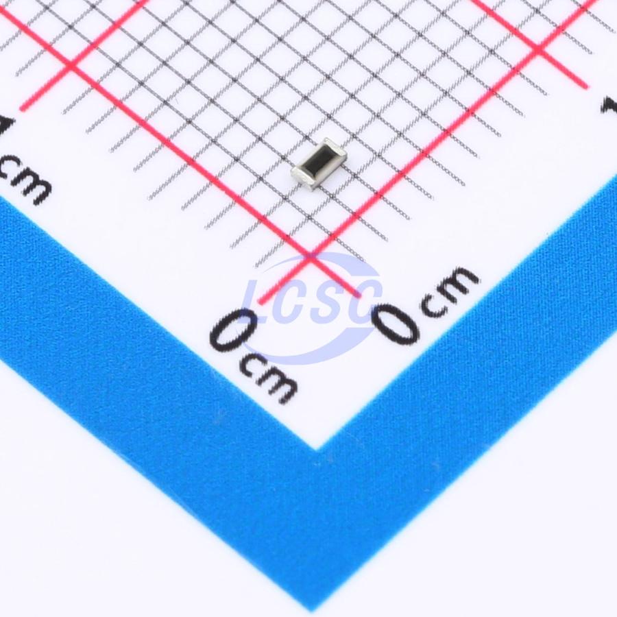 PTFR0603B137RP9 RESI