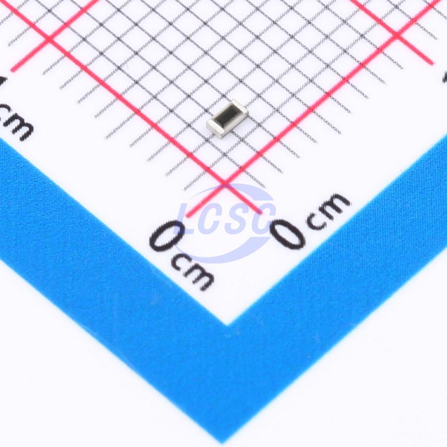 PTFR0603B158RN9 RESI