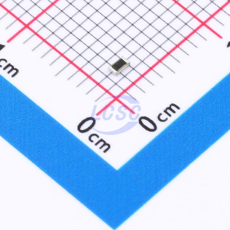 PTFR0603D1K78N9 RESI