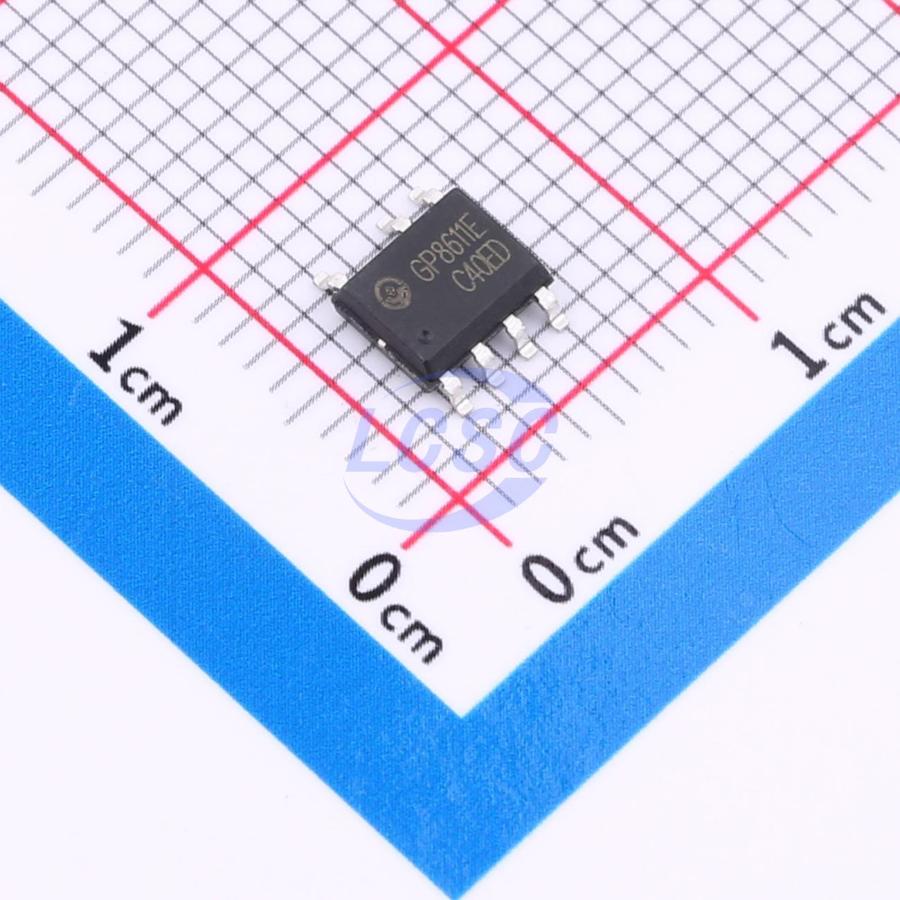 GP8611E HaloChip