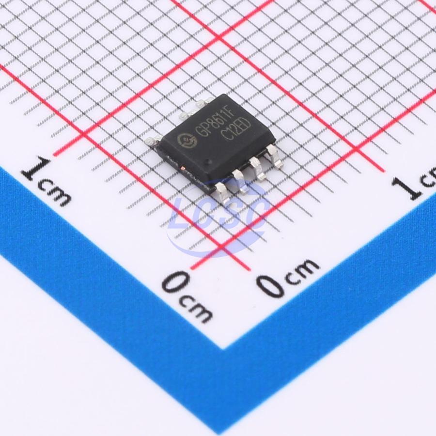 GP8611F HaloChip