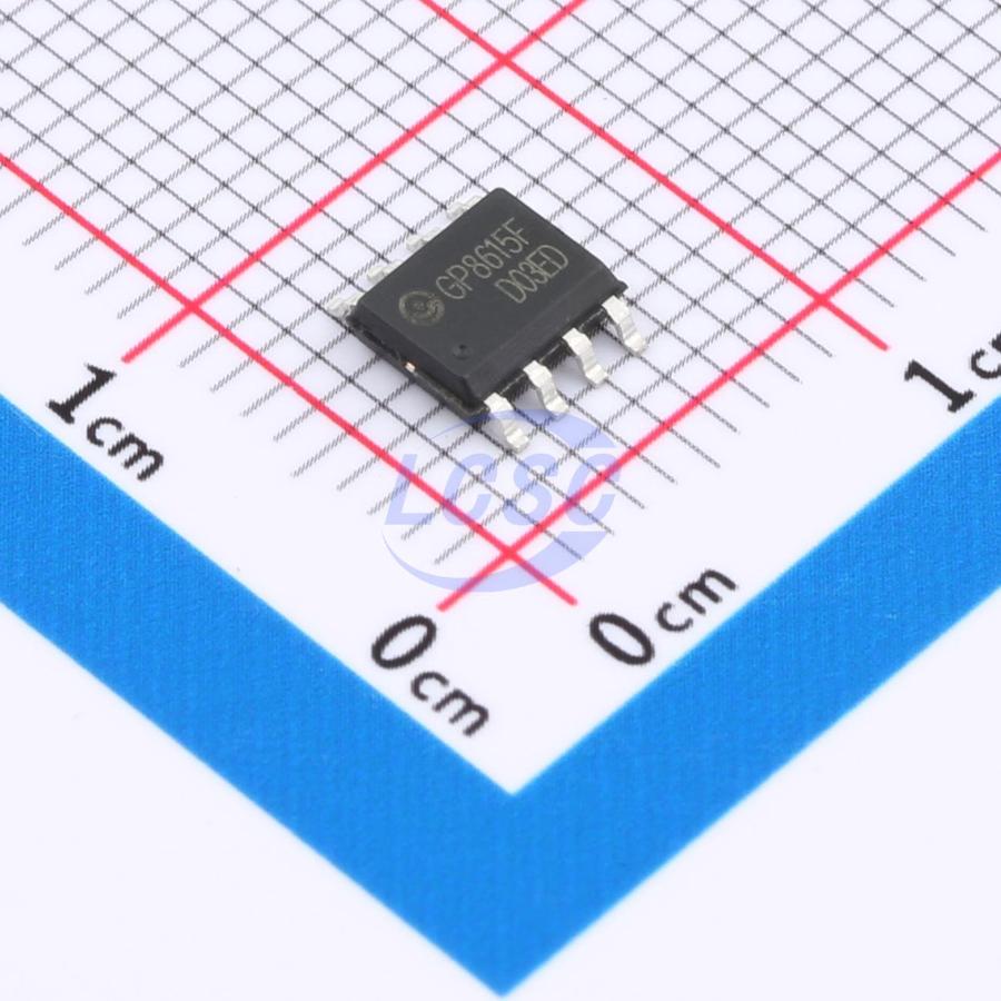GP8615F HaloChip