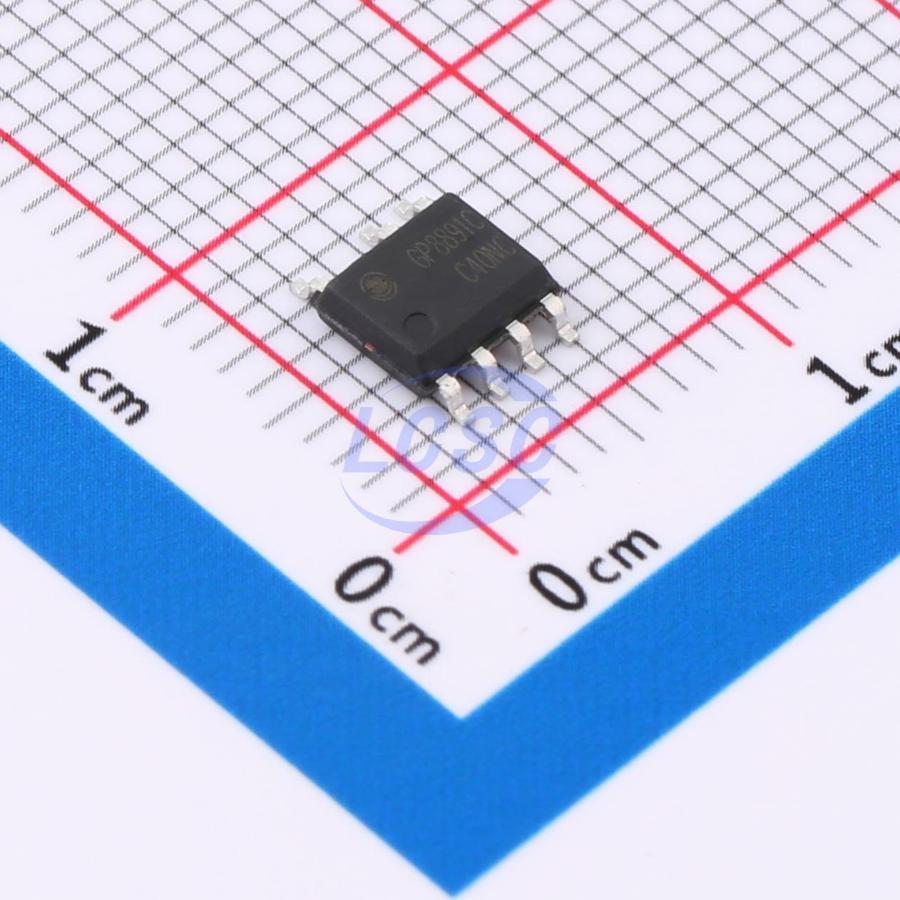 GP8891C HaloChip