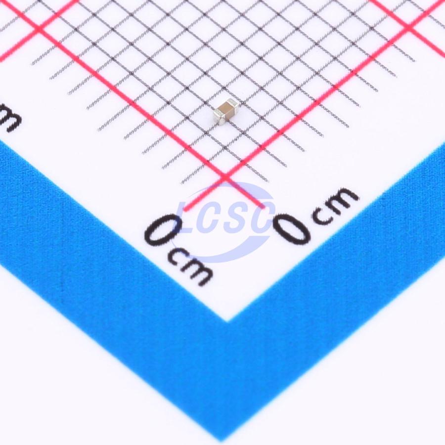 0402X334K160NT FH