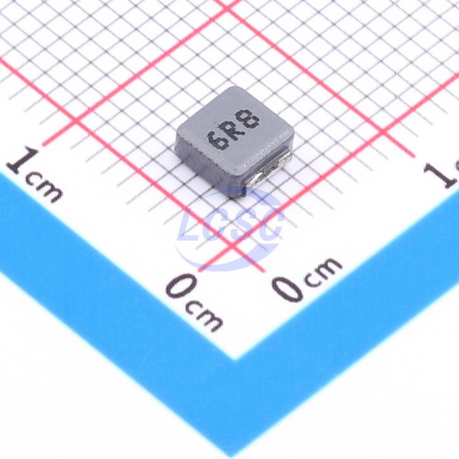 SRP4021HMCT-6R8M BOURNS