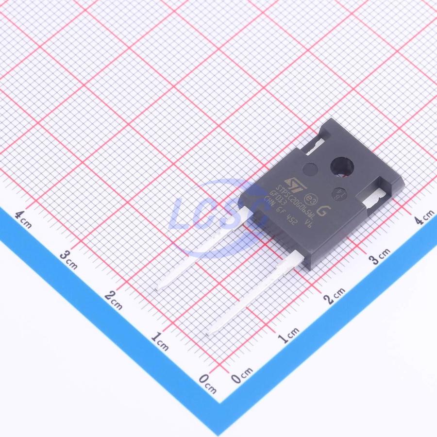 STPSC20G065WL ST