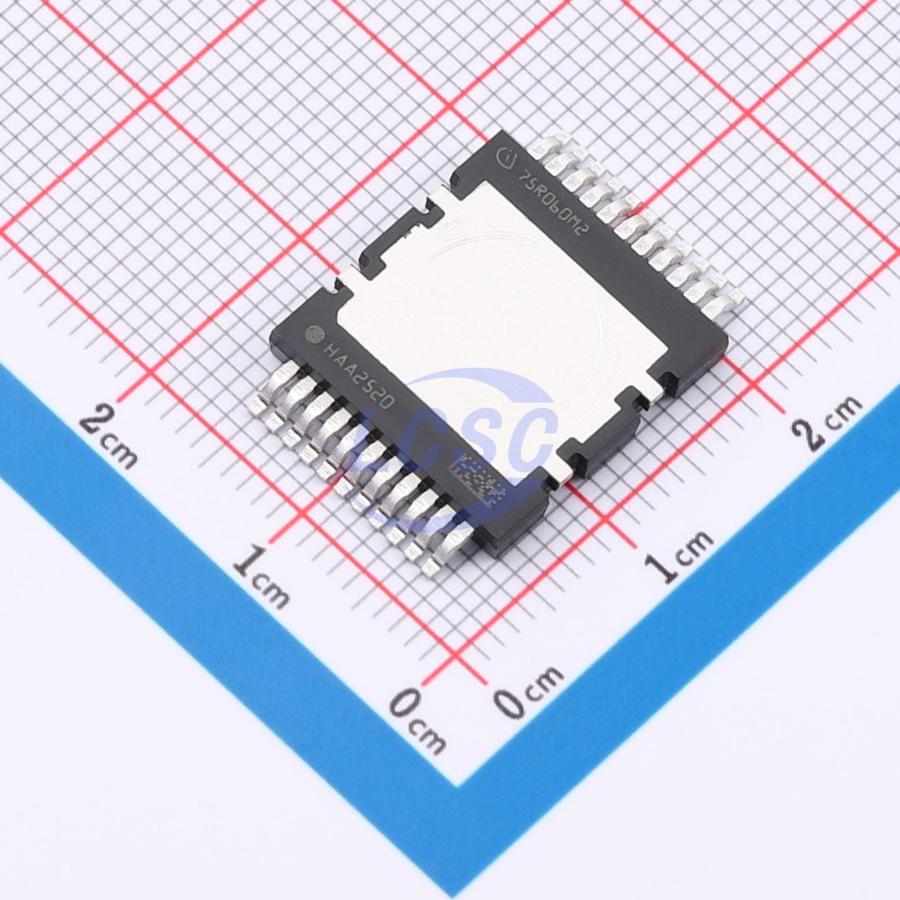 IMDQ75R060M2HXTMA1 Infineon