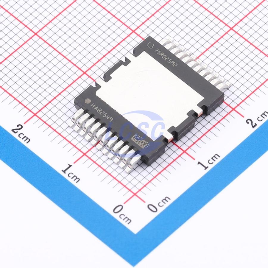 IMDQ75R025M2HXTMA1 Infineon