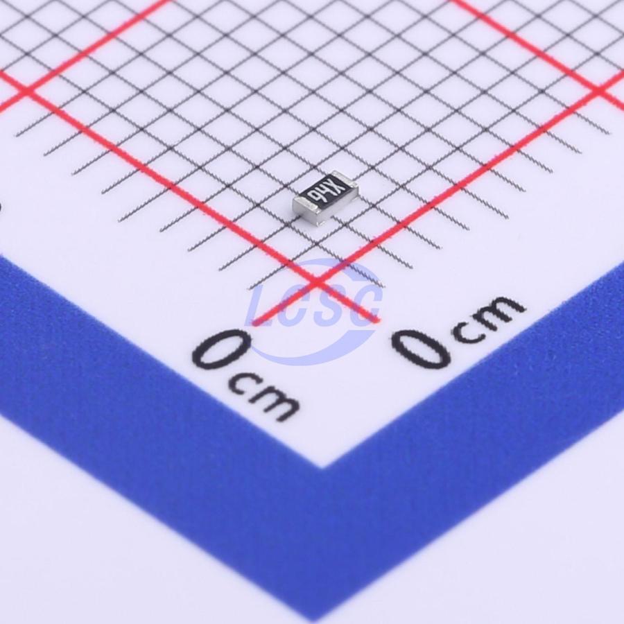 RC0603DR-0793R1L YAGEO