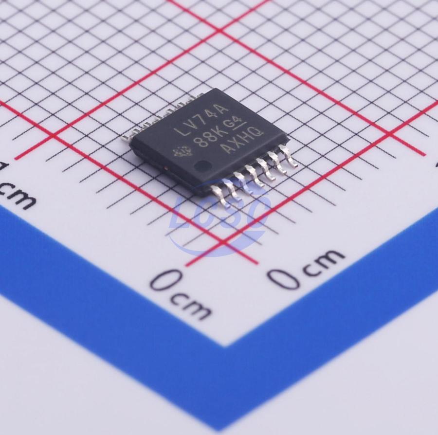SN74LV74APWR TI