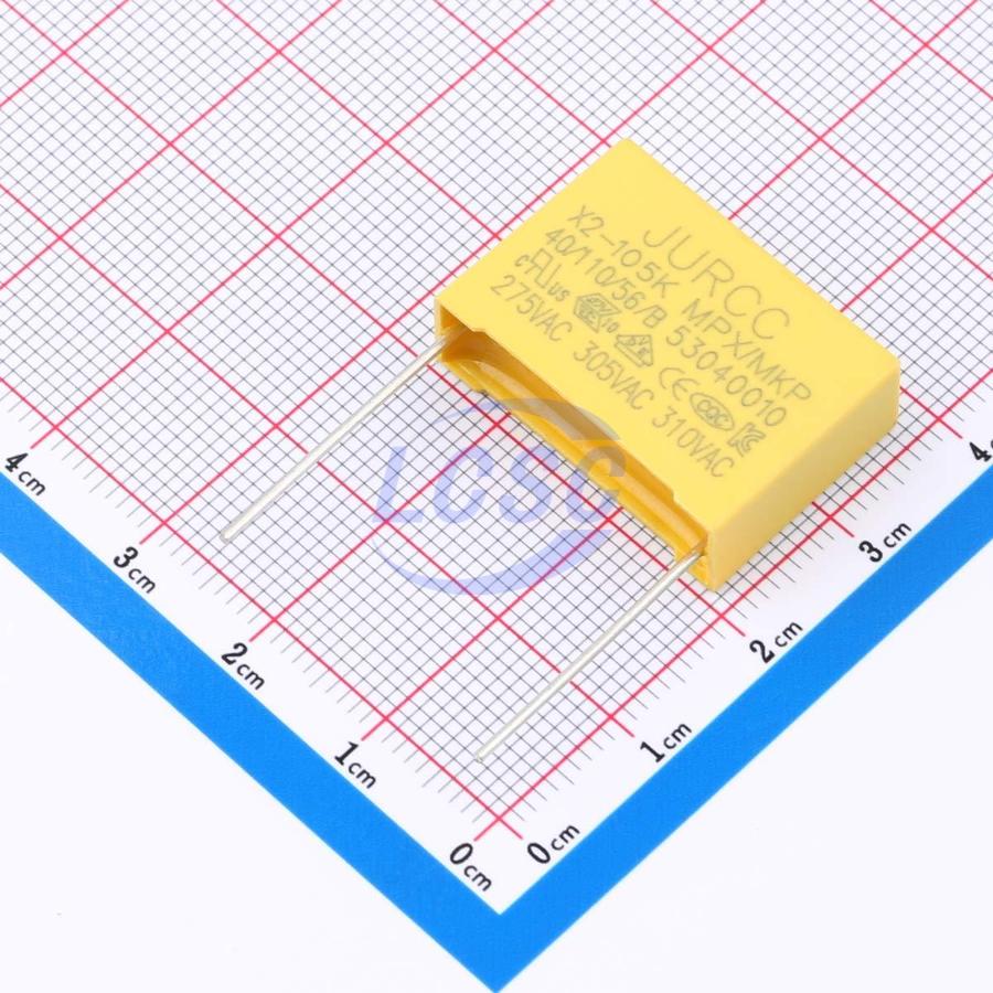 JWX2105KP22.5E3 JURCC