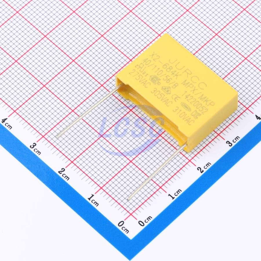 JWX2684KP22.5E3 JURCC